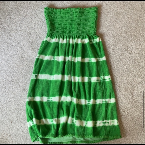 NWT Juicy Couture beach dress/coverup small - Picture 6 of 11